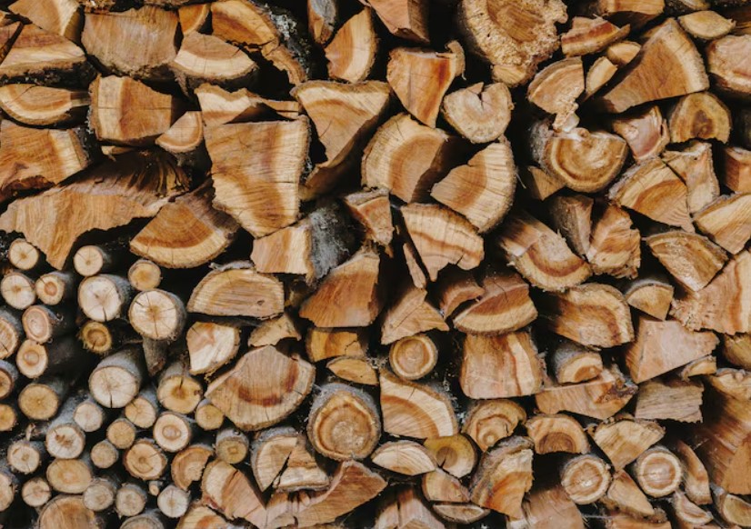Fire Wood